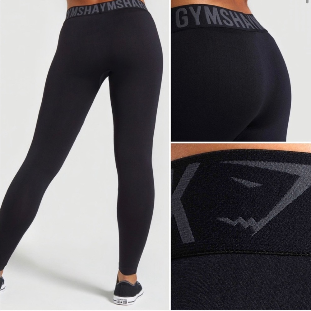 GYMSHARK LEGGINGS